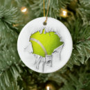 Suche nach lustiges tennis ornamente Tennisspieler
