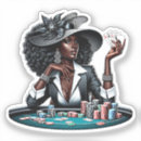 Suche nach pokerchips aufkleber Spieler
