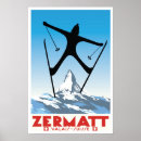 Suche nach zermatt poster Matterhorn