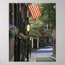 Suche nach leuchtfeuer poster Massachusetts