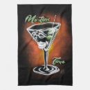 Suche nach martini geschirr tücher Bar
