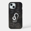 Suche nach leo iphone hüllen Astrologie