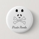 Suche nach schwarz weißer panda buttons Für alle