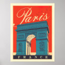 Suche nach arc de triomphe poster Reise