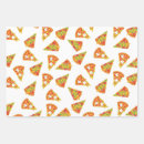 Suche nach pizza geschenkpapier Für alle