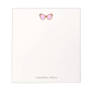 Suche nach sonnenbrillen notizblock Sommer