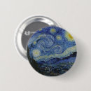 Suche nach malerei buttons Vincent van gogh