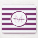 Suche nach hell mousepads Mit monogramm