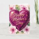 Suche nach blumenherz karten Mutter
