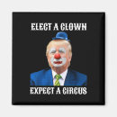 Suche nach clowns magnete Trumpf