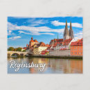 Suche nach regensburg postkarten Tourismus