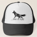 Suche nach fuchs mit kappen Silhouette