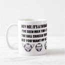 Suche nach fußball spaß tassen Für ihn