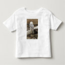 Suche nach schneeeule tshirts Vögel