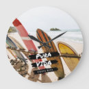 Suche nach surfboard wanduhren Surfen