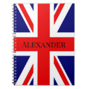 Suche nach flagge kleine notizbücher Blau