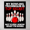 Suche nach lustiger bowling poster Kugel