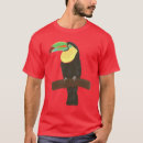 Suche nach bunte vögel tshirts Toucan