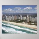 Suche nach wohnung poster Strand