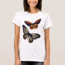 Suche nach butterfliege tshirts Tiere