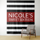 Suche nach rot schwarz gestreift stoffe Für kinder