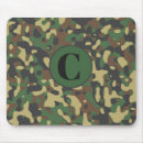 Suche nach grüne camouflage mousepads Modern