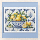 Suche nach amalfi untersetzer Aquarell