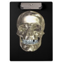 Suche nach skull klemmbrett Zwischenablage