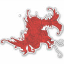 Suche nach japanischer drache aufkleber Drachen