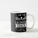 Suche nach lacrosse coach tassen Lacrossestick