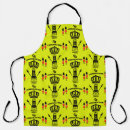 Suche nach könig schürzen Jede person