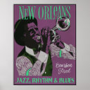 Suche nach blues music poster Musik