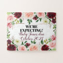 Suche nach schwanger puzzle Jede person