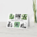 Suche nach schwarzes gitter postkarten Für sie