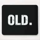Suche nach 60 geburtstag mousepads Alt