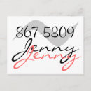 Suche nach jenny postkarten Retro