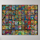 Suche nach superhero poster Comic