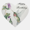 Suche nach hummingbird aufkleber Aquarellmalerei