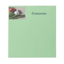 Suche nach gemüse notizblock Rot