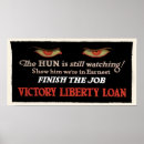 Suche nach wwi propaganda poster Ww1