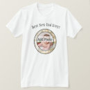 Suche nach neuer vater tshirts Junger vater