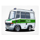 Suche nach polizei und auto poster Offizier