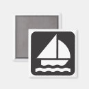 Suche nach die segeln magnete Segelschiff
