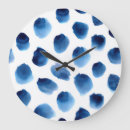 Suche nach handgemalt wanduhren Aquarell