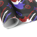 Suche nach instrumente geschenkpapier Cool