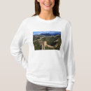 Suche nach chinesische mauer tshirts Jinshanling