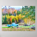 Suche nach vintages lkw poster Für ihn