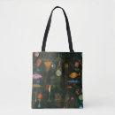 Suche nach paul klee tote bags Malerei