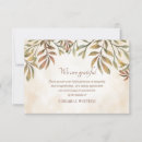 Suche nach beileid kleine grußkarten Tod