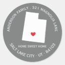 Suche nach utah aufkleber Uah